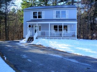 14 Partridge Ln, Gray, ME 04039