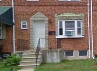 5458 Addington Rd, Baltimore, MD 21229