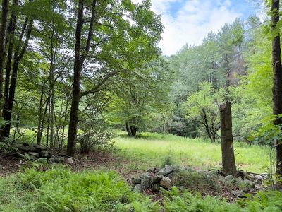 0 John Ford Rd, Ashfield, MA, 01330
