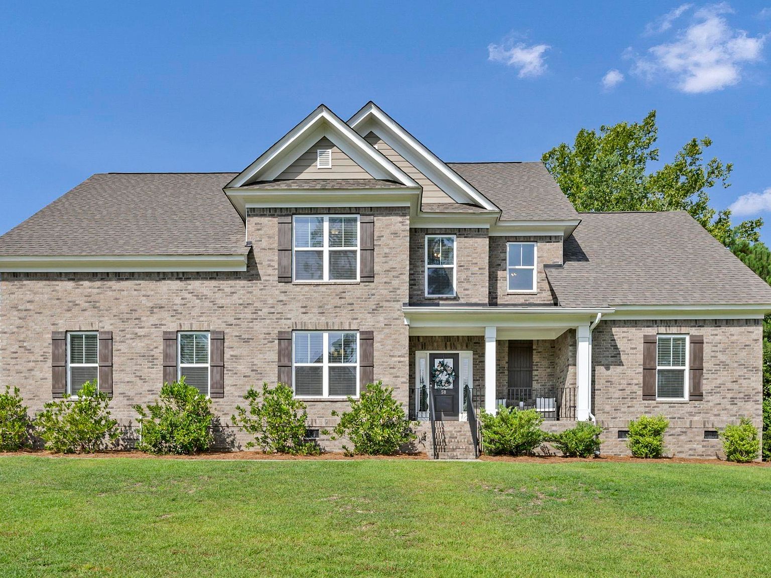 58 Sweetspire Dr — Members Club At Woodcreek