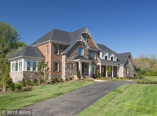 10319 Beach Mill Rd, Great Falls, VA 22066