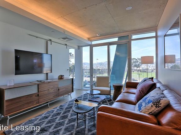 2nd image of 338 Potrero Ave Unit 802