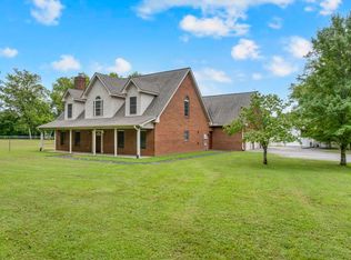 3822 Cherokee Trl, Lascassas, TN 37085