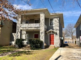 4509 Swiss Ave APT 1, Dallas, TX 75204