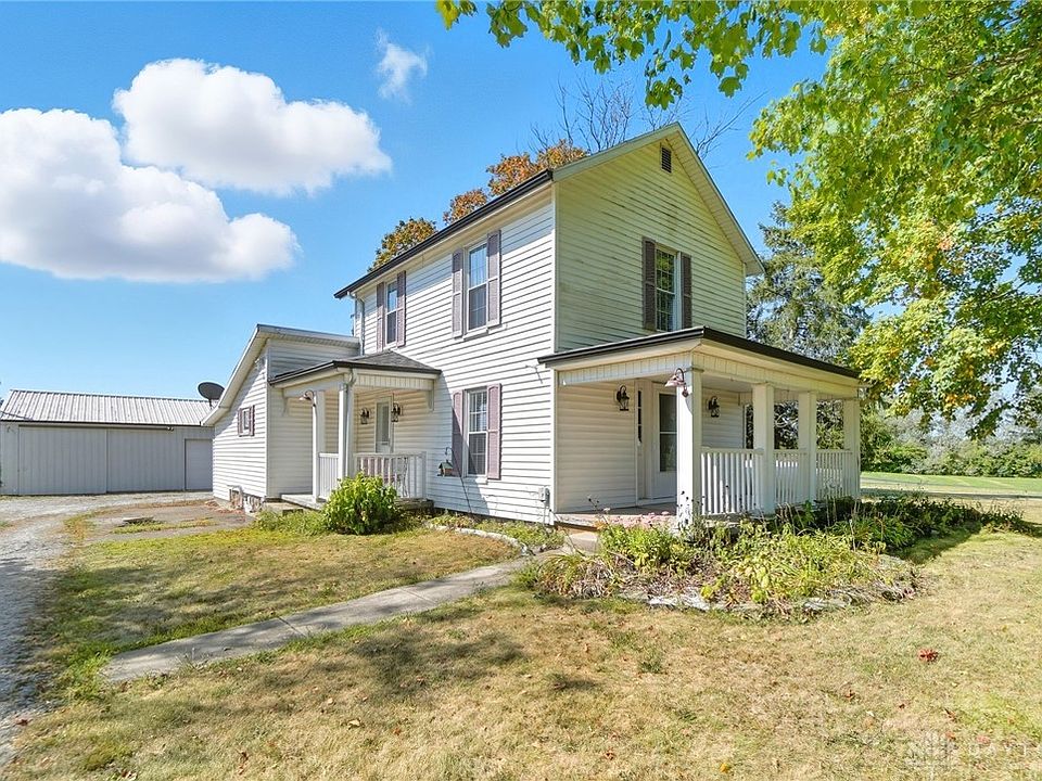 1st image of 13437 Old Troy Pike
