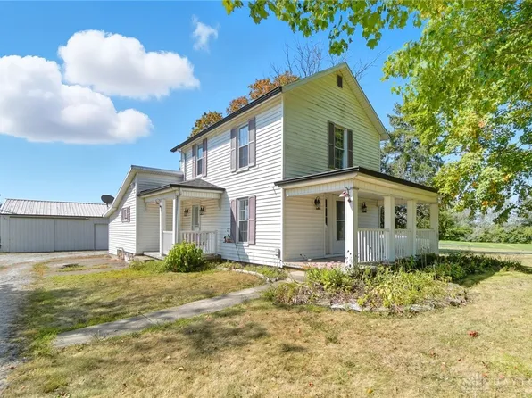 13437 Old Troy Pike, Saint Paris, OH 43072