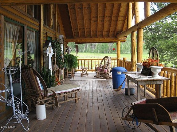 4th image of 214 County Road 4115