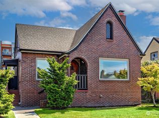 4350 14th Ave S, Seattle, WA 98108