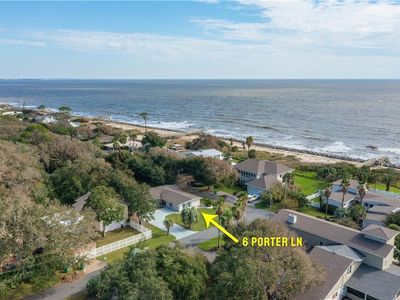6 Porter Ln, Jekyll Island, GA, 31527