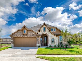 1032 Raptor Rd, Alvarado, TX 76009