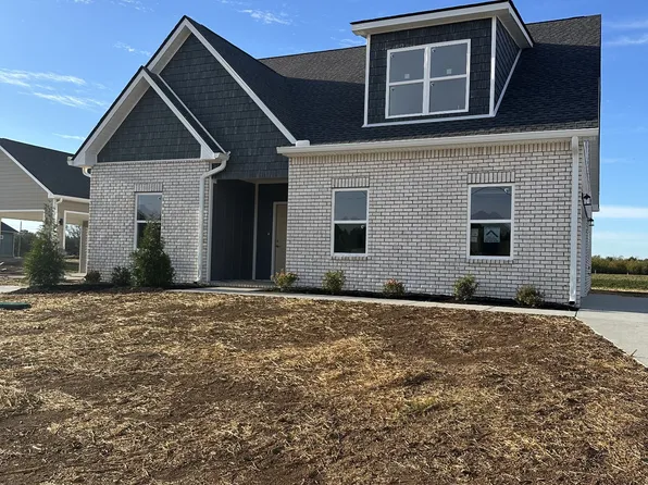 2216 Pickwick Pl Lot 72, Murfreesboro, TN 37127