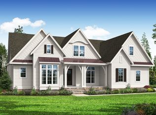 14866 Michaux Valley Cir, Midlothian, VA 23113