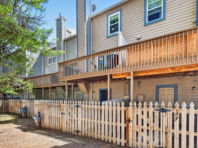 1699 S Trenton St #26 — Photo 33