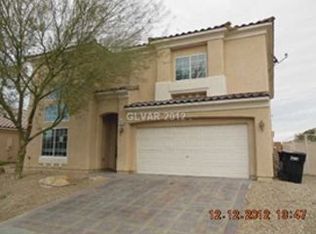 5528 Roaring Wind Ct, North Las Vegas, NV 89031