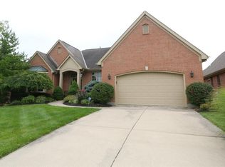 8253 Cardnia Ct, Liberty Township, OH 45044
