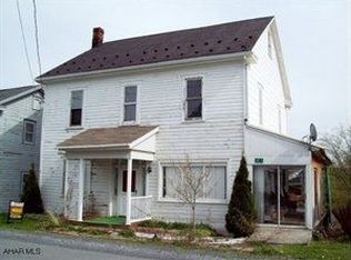 1564 Corley Rd, Manns Choice, PA 15550