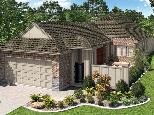 Toscana Plan, Leonard Trails