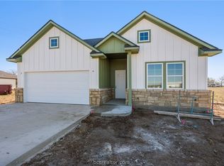 5046 County Road 128, Iola, TX 77861
