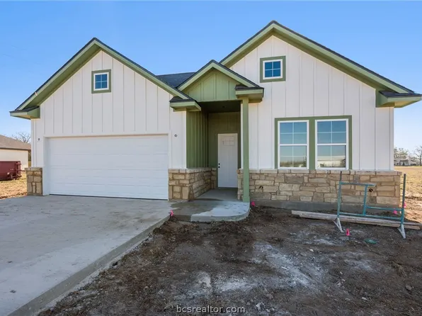 5046 County Road 128, Iola, TX 77861