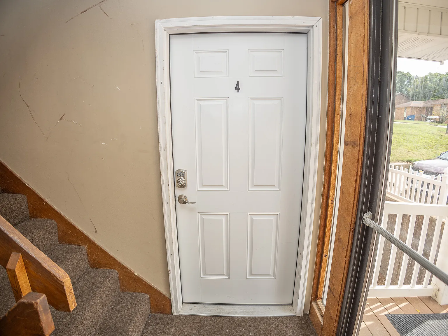 3816 Candlelight Drive - 4 — Photo 2