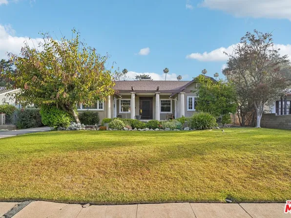 1221 Sonoma Dr, Altadena, CA 91001