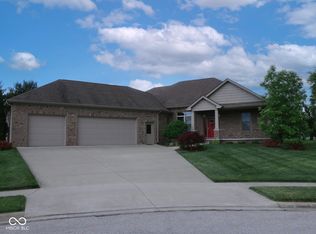 3759 Taylor Ct, Columbus, IN 47203