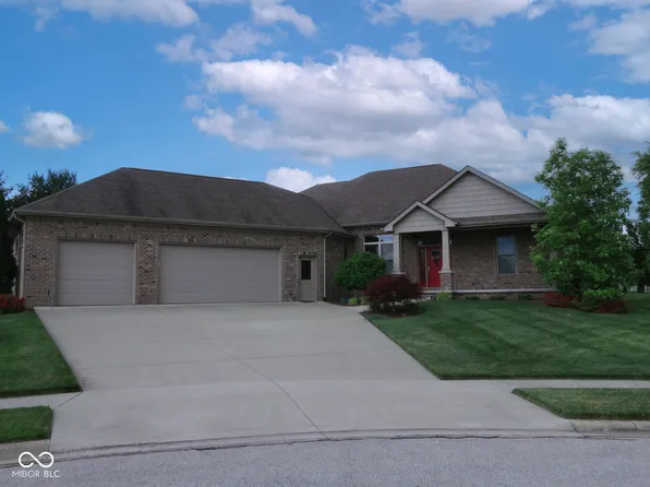 3759 Taylor Ct, Columbus, IN 47203