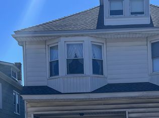 1161 Chestnut St, Kulpmont, PA 17834