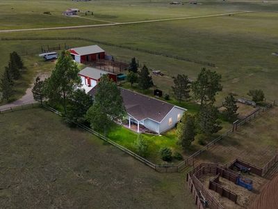 4136 Antelope Meadows Dr, Burns, WY, 82053