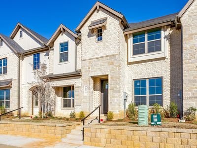 6817 Robert Reed Dr, Arlington, TX, 76001