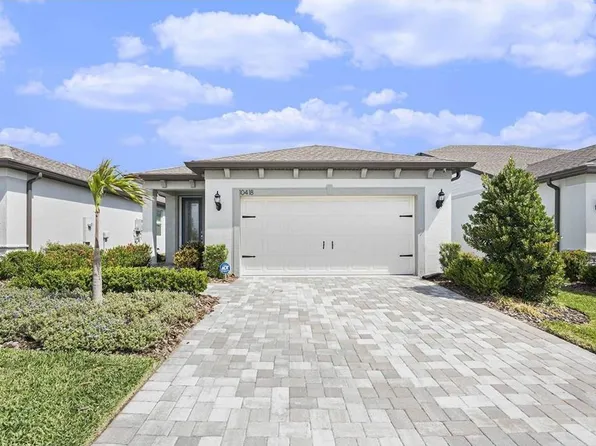 10418 Spring Tide Way, Parrish, FL 34219