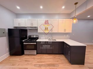81 Bostwick Ave #2A, Jersey City, NJ 07305