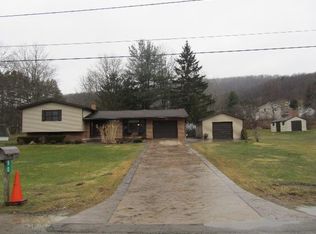 80 Gregory Ave, Bradford, PA 16701