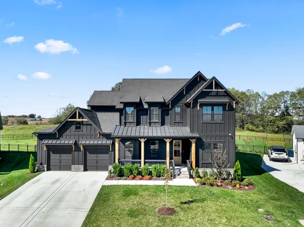 5049 Fairhaven Cir, Thompsons Station, TN 37179