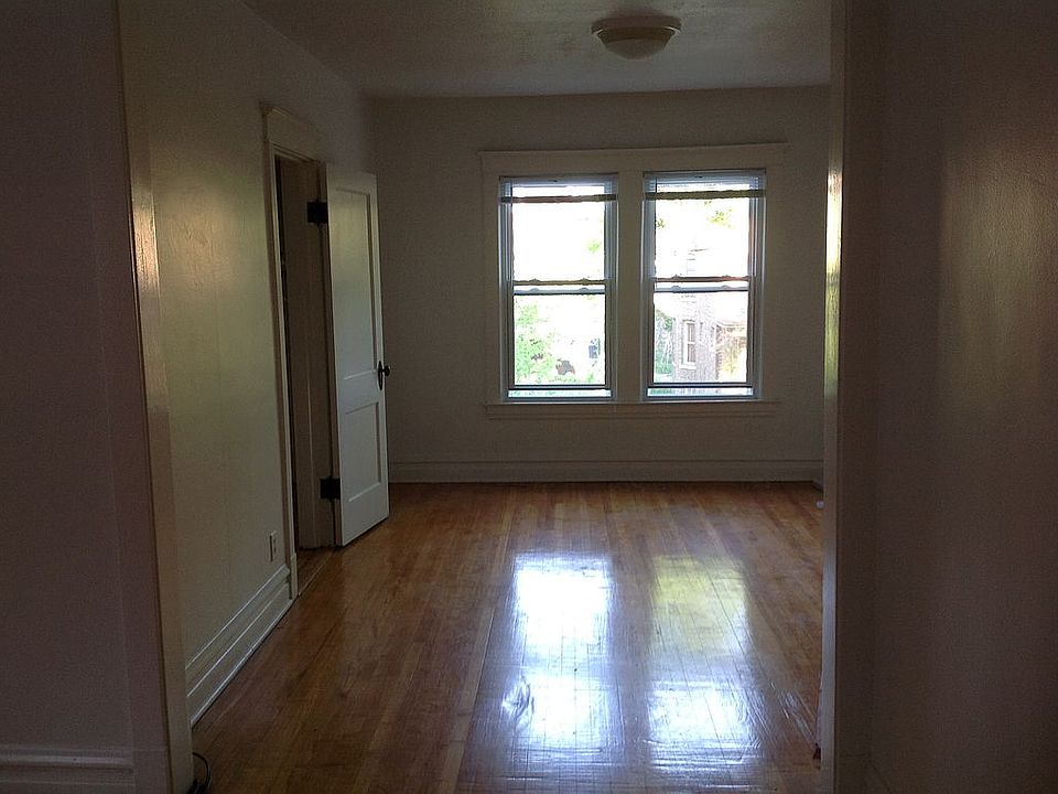 Living room, new windows!