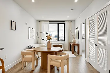 499 Communipaw Avenue, #A