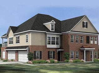 15435 Barossa Valley St, Charlotte, NC 28277