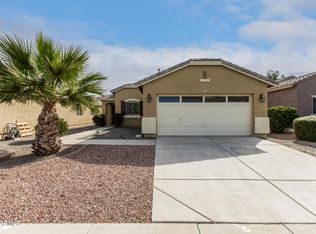 19325 N Sandalwood Dr, Maricopa, AZ 85138