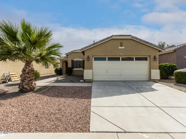19325 N SANDALWOOD Drive, Maricopa, AZ 85138