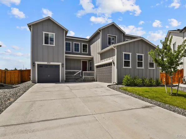 6357 Rockingham Court, Castle Pines, CO 80108