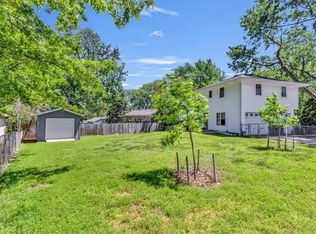 11800 E 58th St, Kansas City, MO 64133