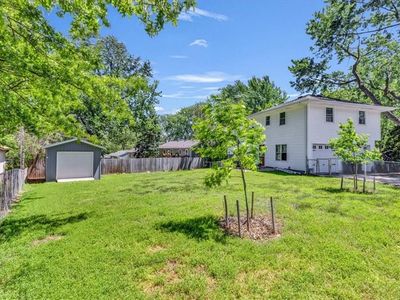 11800 E 58th St, Kansas City, MO, 64133
