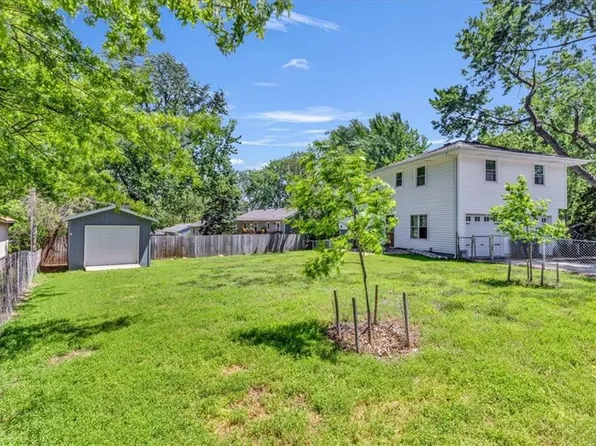 11800 E 58th St, Kansas City, MO 64133