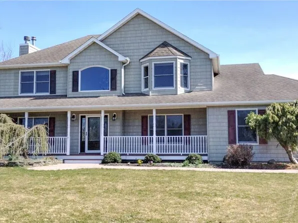 112 Nicholas Way, Baiting Hollow, NY 11933