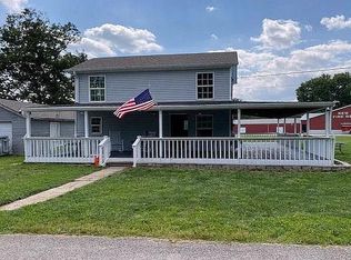 4072 West St, New Trenton, IN 47035