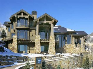 2977 W Deer Crest Estates Dr, Heber City, UT 84032