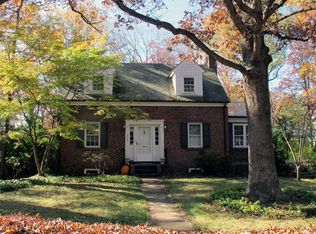 4327 Clagett Rd, Hyattsville, MD 20782