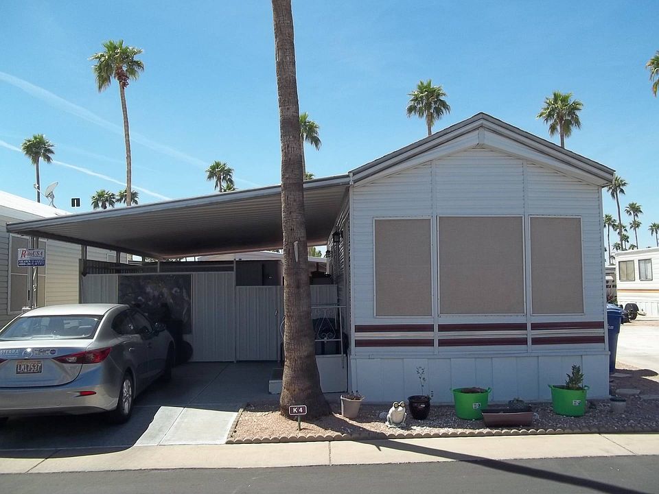 1st image of 4860 E Main St #K-4