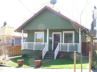 945 N 81st St, Seattle, WA 98103