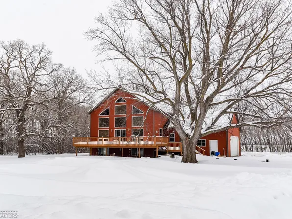 4035 150th Ave, Twin Valley, MN 56584